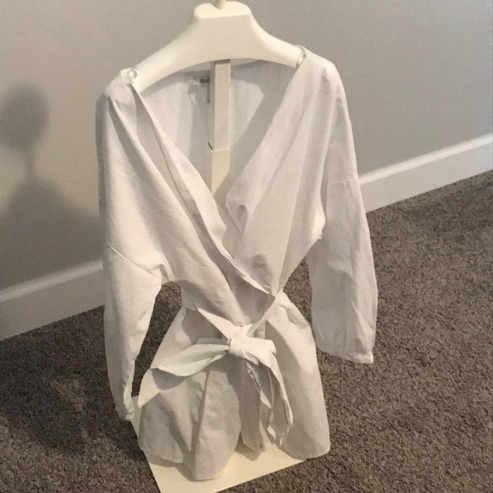 Motherhood Maternity top